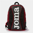 Sac à dos Football Joma de Open Black Red