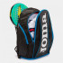 Sac à dos Football Joma de Open Black Blue