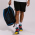 Sac à dos Football Joma de Open Black Blue