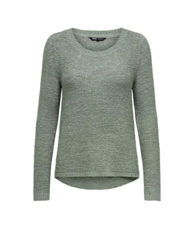 Sweat Femme Only Onlgeena Xo Pull Knt Noos Sea...