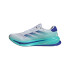 Chaussures adidas Homme 9 Supernova Rise Bleu Blanc