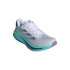 Chaussures adidas Homme 9 Supernova Rise Bleu Blanc