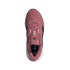 Chaussures Running Femme par Adidas Galaxy 7 Pink