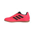 Chaussures de Football SalaHomme Adidas Super Sala II Indoor Noir