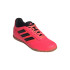 Chaussures de Football SalaHomme Adidas Super Sala II Indoor Noir