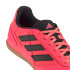 Chaussures de Football SalaHomme Adidas Super Sala II Indoor Noir