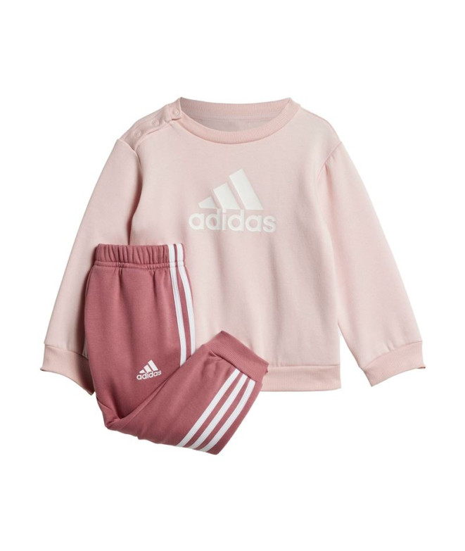 Ensemble Enfant Adidas Badge Of Sport Logo...