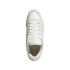 Chaussures Court Adidas Rapid Low Gris