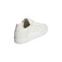 Chaussures Court Adidas Rapid Low Gris