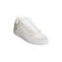 Chaussures Court Adidas Rapid Low Gris