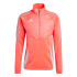 Sweat Football Homme par Adidas Tiro24 Winterized Red
