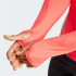 Sweat Football Homme par Adidas Tiro24 Winterized Red