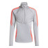 Sweat Football Homme par Adidas Tiro24 Winterized Grey