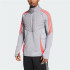 Sweat Football Homme par Adidas Tiro24 Winterized Grey