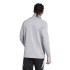 Sweat Football Homme par Adidas Tiro24 Winterized Grey