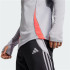 Sweat Football Homme par Adidas Tiro24 Winterized Grey