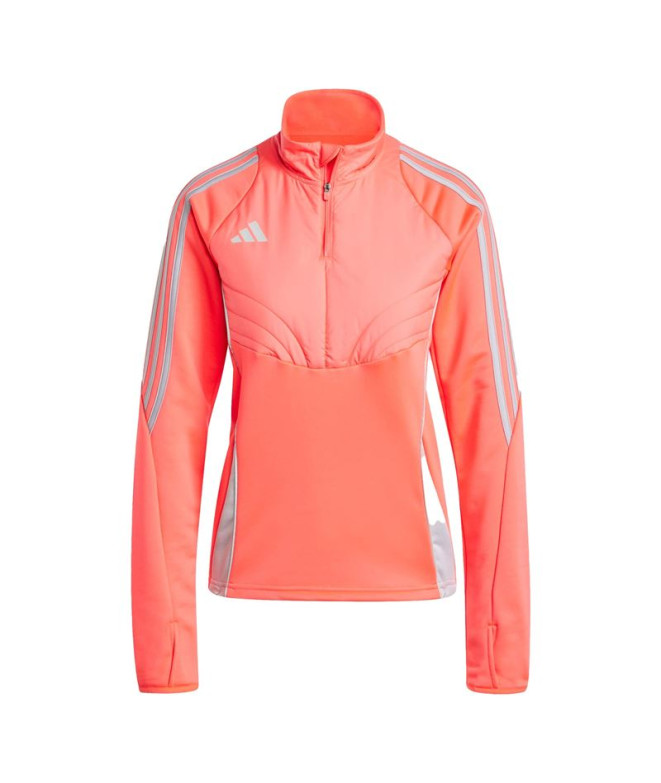 Sweat Football Femme par Adidas Tiro24...