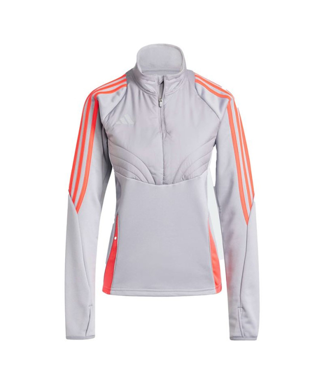 Sweat Football Femme par Adidas Tiro24...