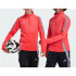 Sweat Football Enfant par Adidas Tiro24 Winterized Red