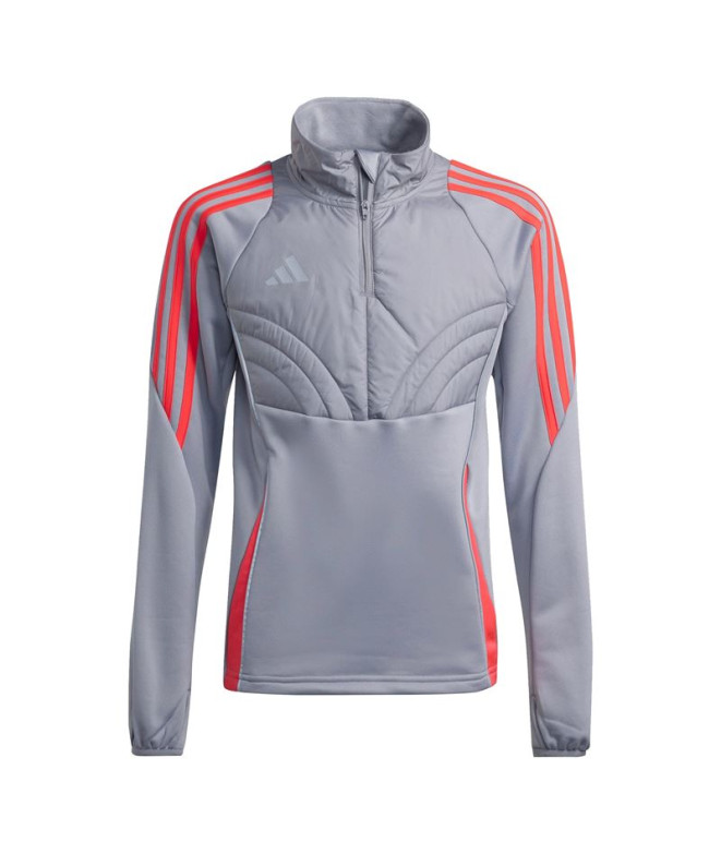 Sweat Football Enfant par Adidas Tiro24...
