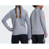 Sweat Football Enfant par Adidas Tiro24 Winterized Grey