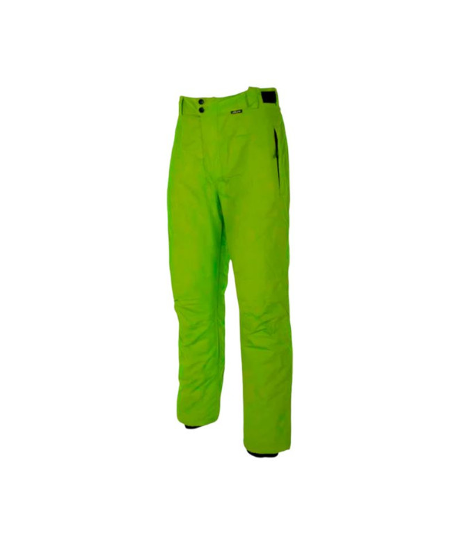 Pantalons Joluvi Homme Enfant Ski Impact Hot /...
