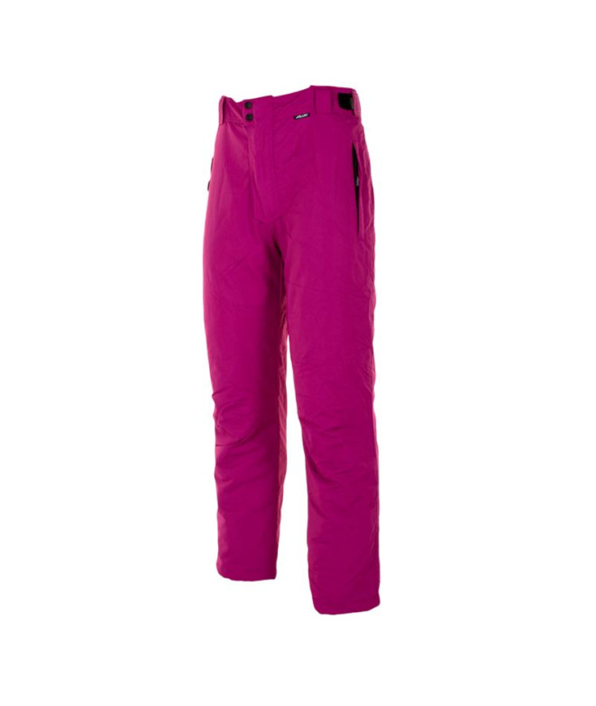 Pantalons Joluvi Homme Enfant Ski Impact Hot /...