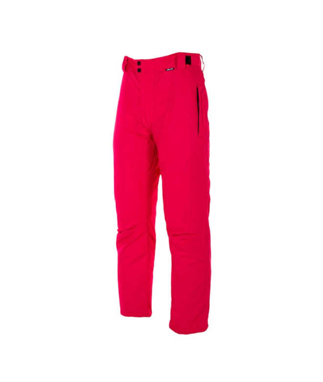 Pantalons Joluvi Homme Enfant Ski Impact Hot /...