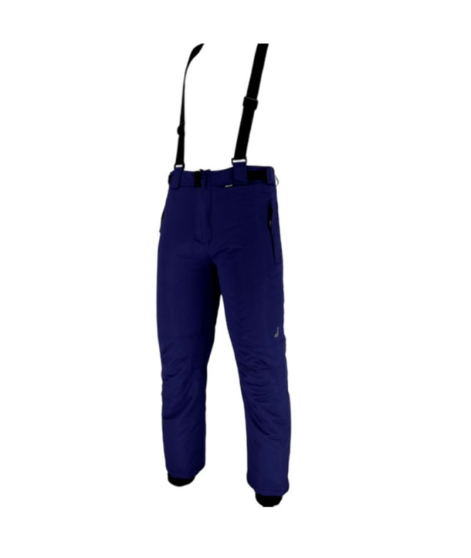 Pantalons Joluvi Homme Enfant Ski Impact Hot /...