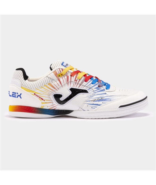 Chaussures de Football sala Joma Haut Flex 2476...