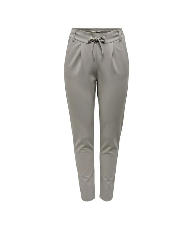 Pantalon Only Onlpoptrash Life Easy Col Pant...