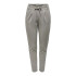 Pantalon Only Onlpoptrash Life Easy Col Pant Pnt Noos Femme Rock Ridge