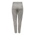 Pantalon Only Onlpoptrash Life Easy Col Pant Pnt Noos Femme Rock Ridge