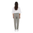 Pantalon Only Onlpoptrash Life Easy Col Pant Pnt Noos Femme Rock Ridge