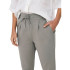Pantalon Only Onlpoptrash Life Easy Col Pant Pnt Noos Femme Rock Ridge