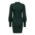 Robe Femme Only Onlkatia Dress Knt Noos June Bug