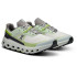 Chaussures Trail Homme par On Cloudvista 2 Lima | Kiwi