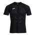T-shirt Trail JomaTrail de R- Nature Black Homme