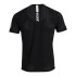 T-shirt Trail JomaTrail de R- Nature Black Homme