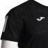 T-shirt Trail JomaTrail de R- Nature Black Homme