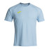 T-shirt Trail JomaTrail de R- Nature Turquoise Homme
