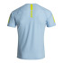 T-shirt Trail JomaTrail de R- Nature Turquoise Homme
