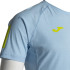 T-shirt Trail JomaTrail de R- Nature Turquoise Homme