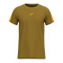 T-shirt Trail JomaTrail de R- Nature Green Homme