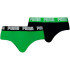 Slip Homme Puma Everyday sea Green Pack
