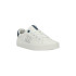 Chaussures Enfant Mustang Emi Walk White / Lucy M