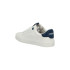 Chaussures Enfant Mustang Emi Walk White / Lucy M