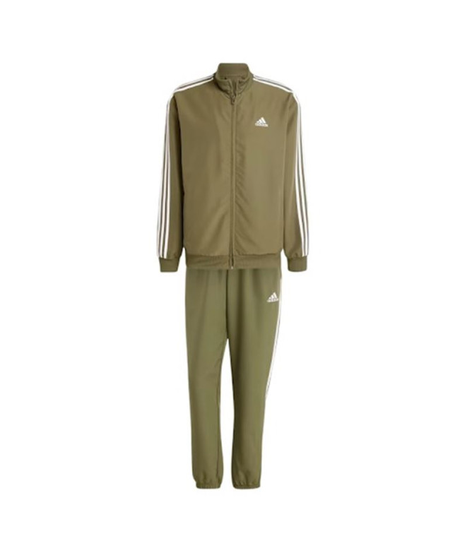 Survêtement Homme Adidas Sportswear Basic 3S...