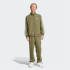 Survêtement Homme Adidas Sportswear Basic 3S Woven Vert olive