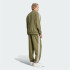 Survêtement Homme Adidas Sportswear Basic 3S Woven Vert olive